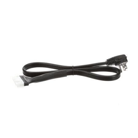 True Comp 28 5-15 Plug Power Cord 204244